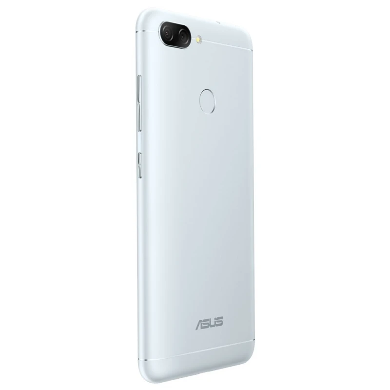 Мобильный телефон Asus Zenfone Max Plus M1 ZB570TL, 4 ГБ, 64 ГБ, 5,7 дюймов, четыре ядра, 16 Мп, двойная камера, 4130 мА/ч, отпечаток пальца, 4G Phon