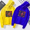 Hoodies 