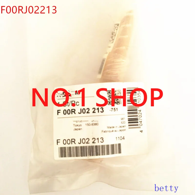 100% Genuine And New Injection Valve Authentic F00RJ02213 for 0445120040 0445120041 65104017001 65104017002 | Автомобили и
