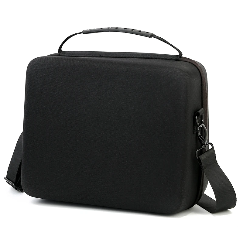 Buy Shoulder Bag Outdoor Portable Waterproof Portable Storage Box for DJI Royal Mavic Mini with Protective Cover Set
