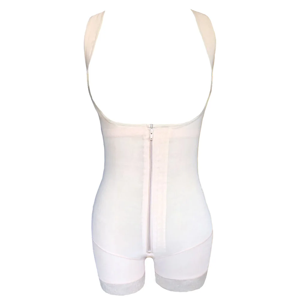 Solid Waist trainer Fashion Breathable Conjoined Corset Shapewear Underwear Tight Fitting Sleepwear Women Shapers Body Pants