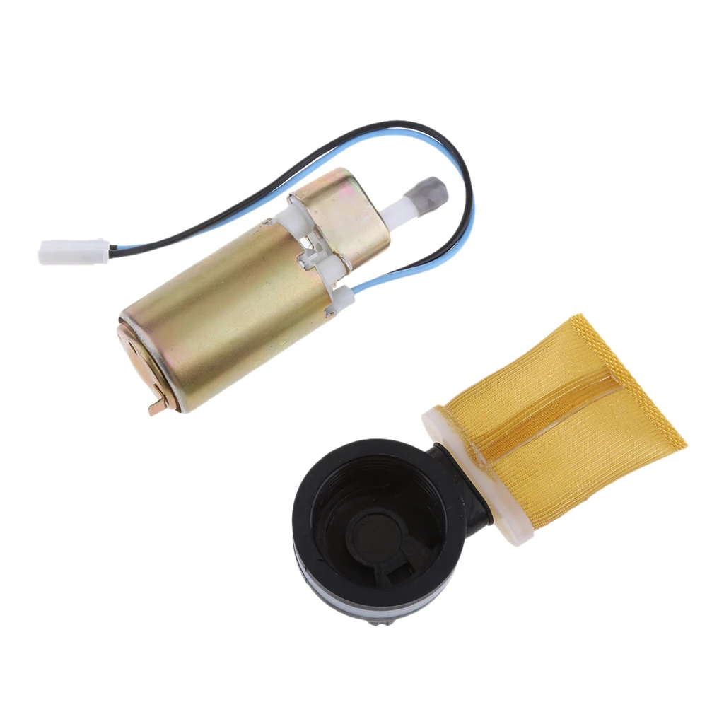 Intank Fuel Pump Fit For 49040-0006 Kawasaki Prairie 650 2002-2003