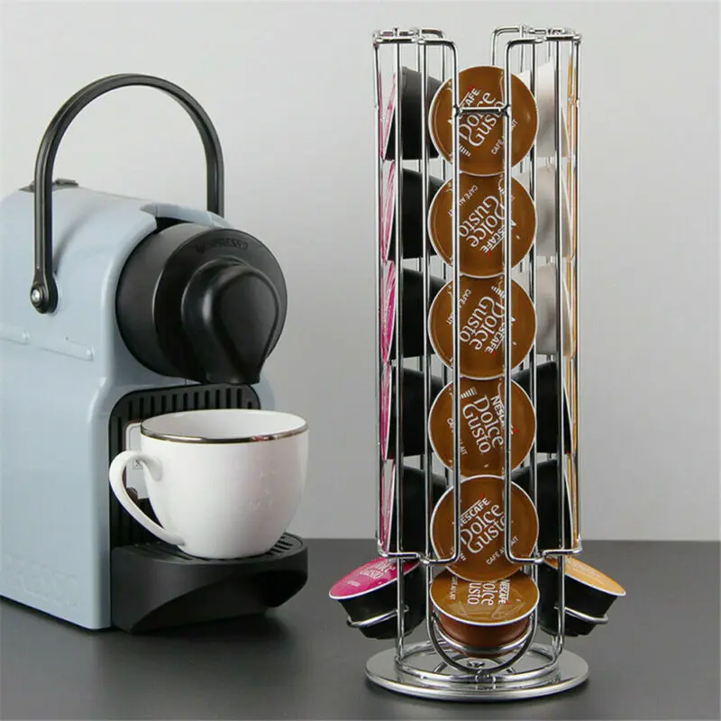 Купить Держатель Капсул Dolce Gusto