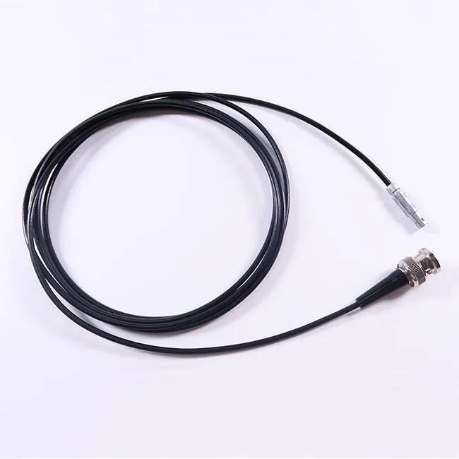 CABLE FOR THICKNESS GAUGE 45MG compatible with style LCB-74-6 OLYMPUS LCB-74-6