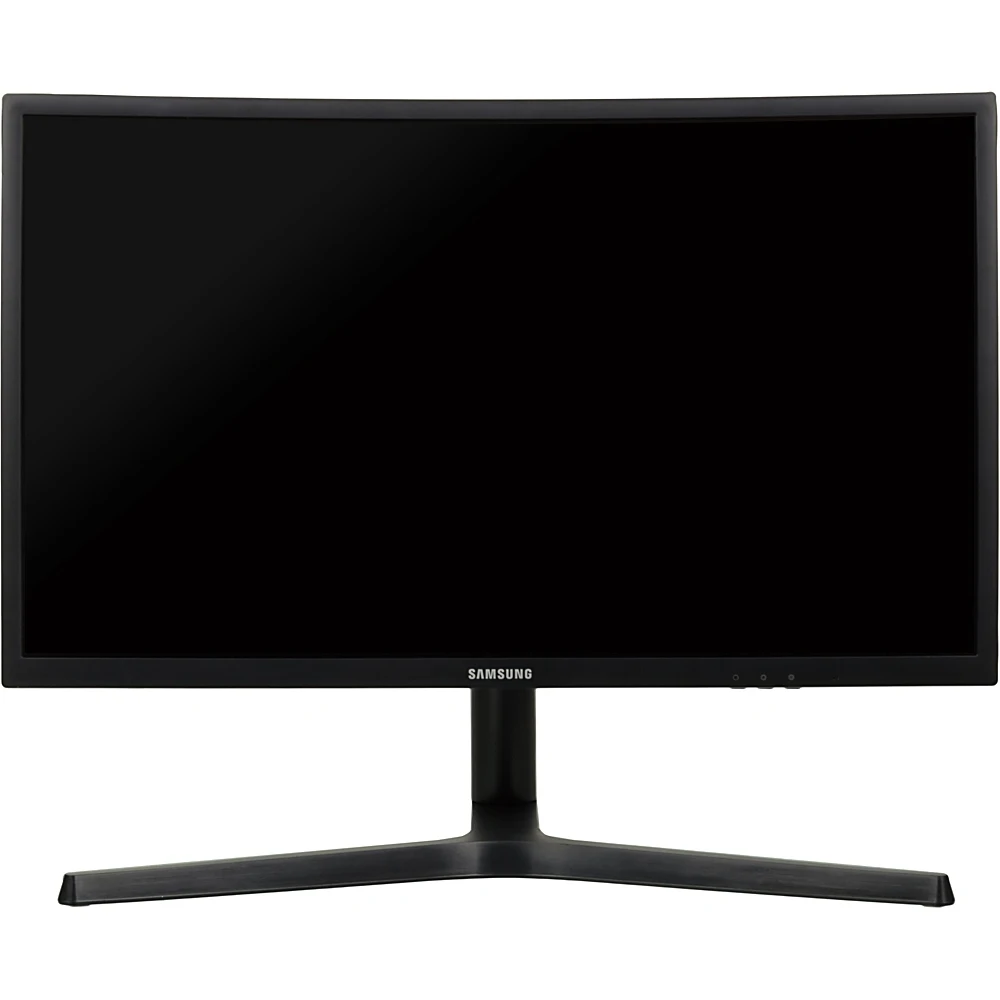 Монитор Samsung 23.5" C24FG73FQI VA 1920x1080 144Hz FreeSync 350cd/m2 16:9