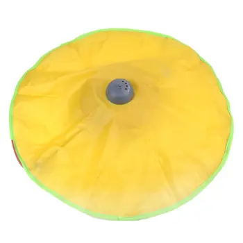 

Electric Cat Toy Funny Cat Device Fun Puzzle Funny Cat Bar Amusement Disk Pursuit Cat Toy Concealed Motion Toy