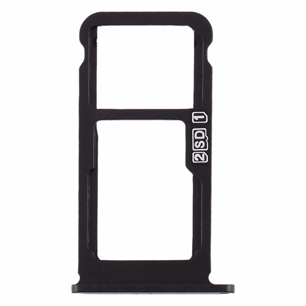 Лоток для sim-карт+ лоток для sim-карт/лоток для карт памяти Micro SD для Nokia 7,1/TA-1100 TA-1096 TA-1095 TA-1085 TA-1097 TA