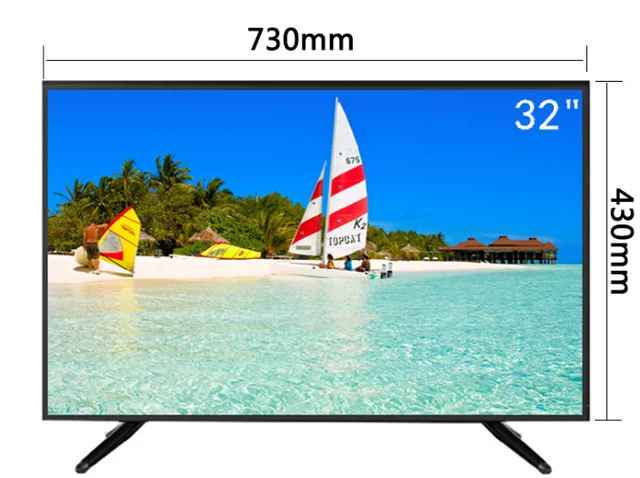 Full Hd 28 32 40 42 Inch Tv Led Television Tv - Smart Tv - AliExpress