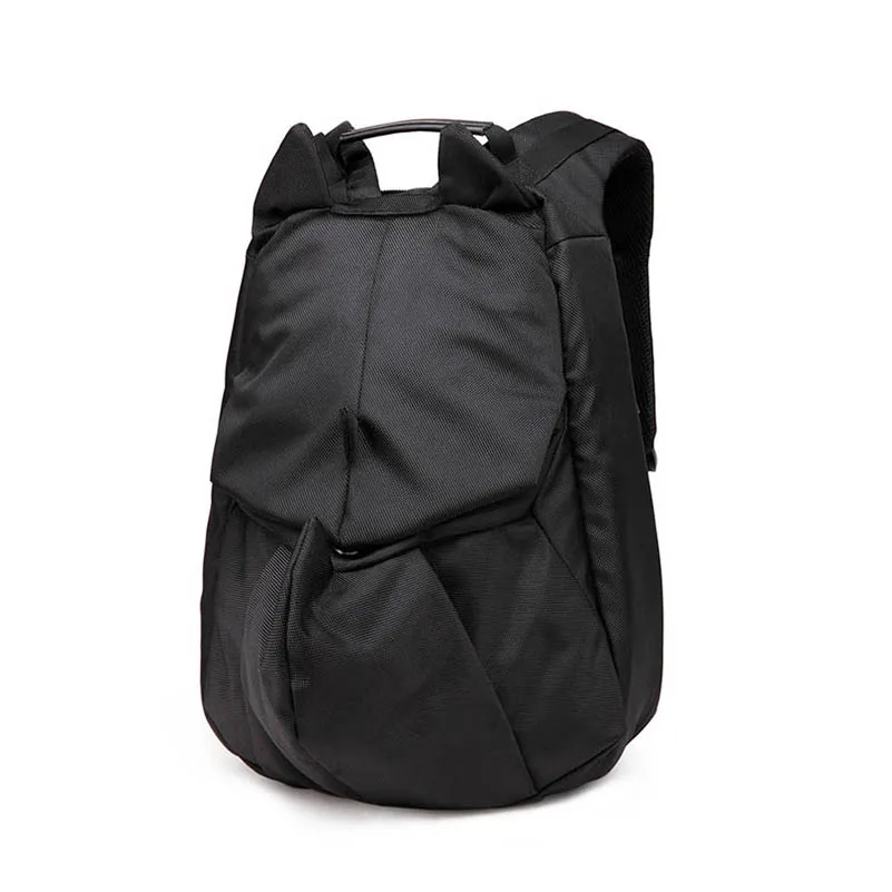 

Creative Student Bag Large Capacity Backpack Casual Shoulder Computer Bag Art School Wind Bag