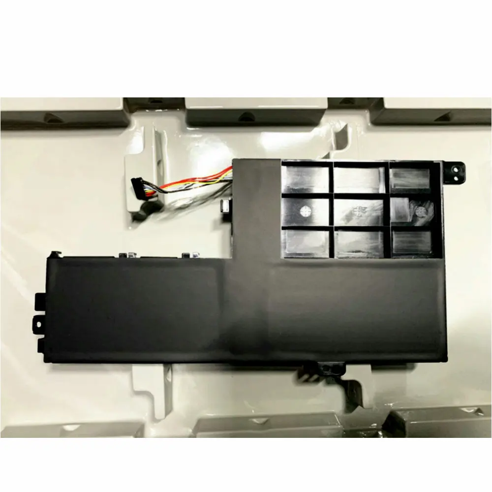 Quali L15c2pb1 L15l2pb1 L15m2pb1 Bateria do Portátil para Lenovo Yoga 510 51014ikb 510-15ikb 510-15isk 510-14isk 5b10k84491 Alta - Imagem 2