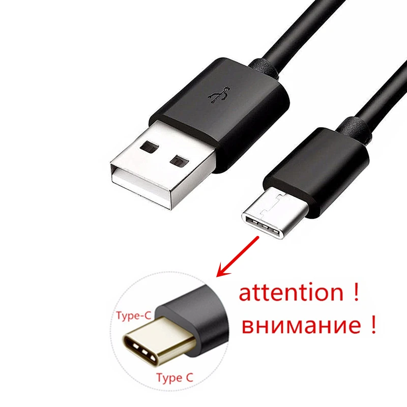 Для samsung Galaxy S10 S10e S9 S8 Plus Note 10 9 8 A20 A30 A40 A50 A70 usb зарядное устройство EU US Plug мобильный телефон настенный зарядный кабель - Тип штекера: Type-C cable