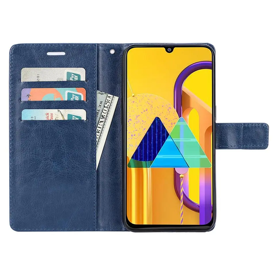 Samsung Galaxy M21 Чехол Купить