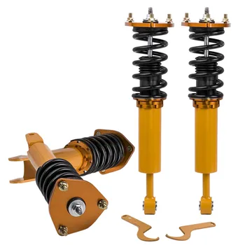 

Coilovers for Lexus LS460 2007-2016 USF40 Value Package Sedan 4-Door