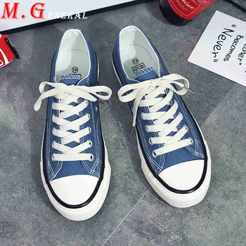 

Men's Plimsoll Shoes Couple Leisure Sneakers 2020 Brand Large Sizes Tenis Hombre Retro Summer Shoes Sneaker Man Trainers New C9