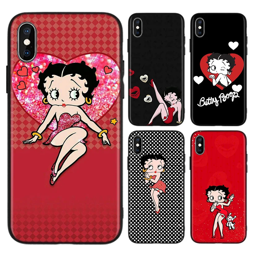 Boop iphone 11 case Boop iphone 11 case