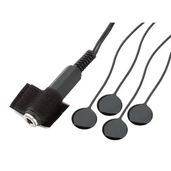 

Sh714 pickup for acoustic instruments, 4 sensors, 6,3mm socket, Shadow