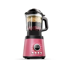 Разрушение стены блендер соковыжималка соевое молоко смешивание молочный коктейль детская вспомогательная еда машина многофункциональный автоматический