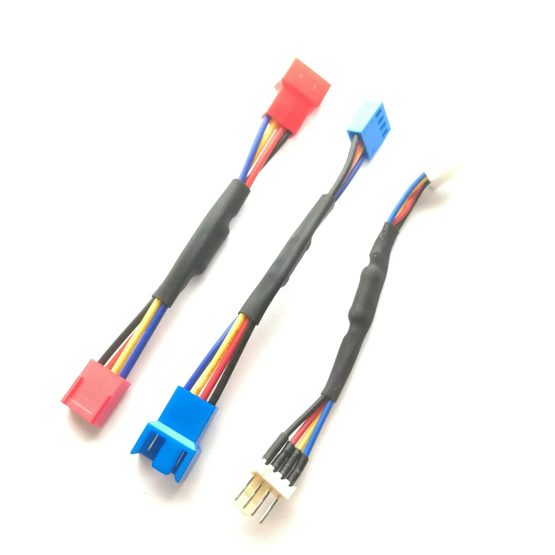 Cable Length: 4pin, Color: 5PCS Computer Cables CPU Motherboard Fan Speed Down Cable 4PWM Speed Down 4Pin CPU Fan Speed Down Line Cable Length: 4pin, Color: 5PCS Computer Cables CPU Motherboard Fan Speed Down Cable 4PWM Speed Down 4Pin CPU Fan Speed Down Line