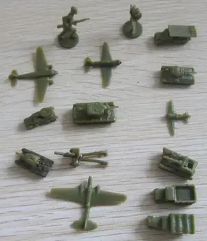 

High Qulity CNC Simulation toys 3D printing