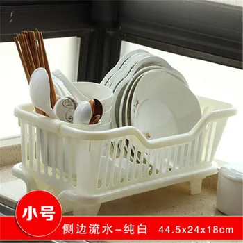 

Kitchen Supplies Home Daquan Kitchen Small Items Water Dish Rack Tableware Storage Rack Storage Box Storage