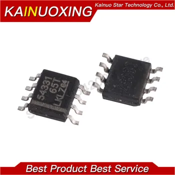 

10PCS TPS54331DR SOP-8 TPS54331 SOP SMD 54331 SOP8 new and original