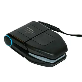 

Folding Electric Ironing Irons Temperature Control Portable Travel Iron For Clothes/ Garments/ Suits