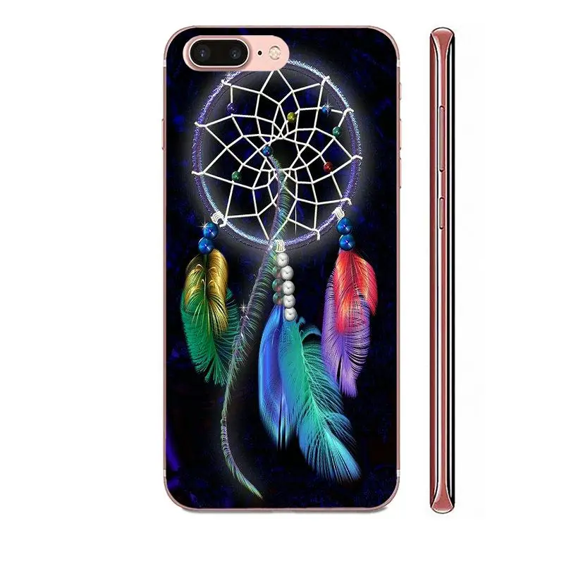 Модный красивый пластиковый чехол с рисунком для Huawei Honor 4C 5A 5C 5X 6 6A 6X 7 7A 7C 7X 8 8C 8S 9 10