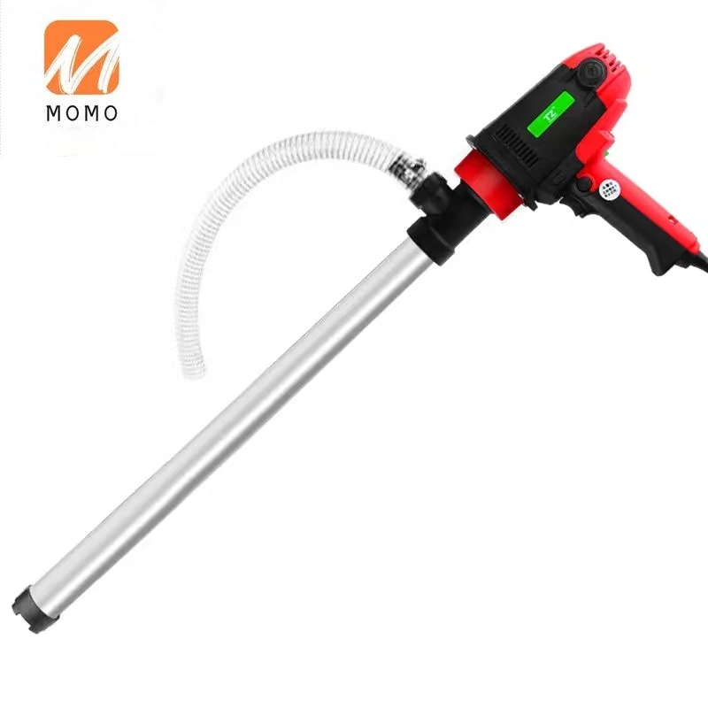 

Made In China Superior Quality Electric Oil Pump 750W 880W 1300W