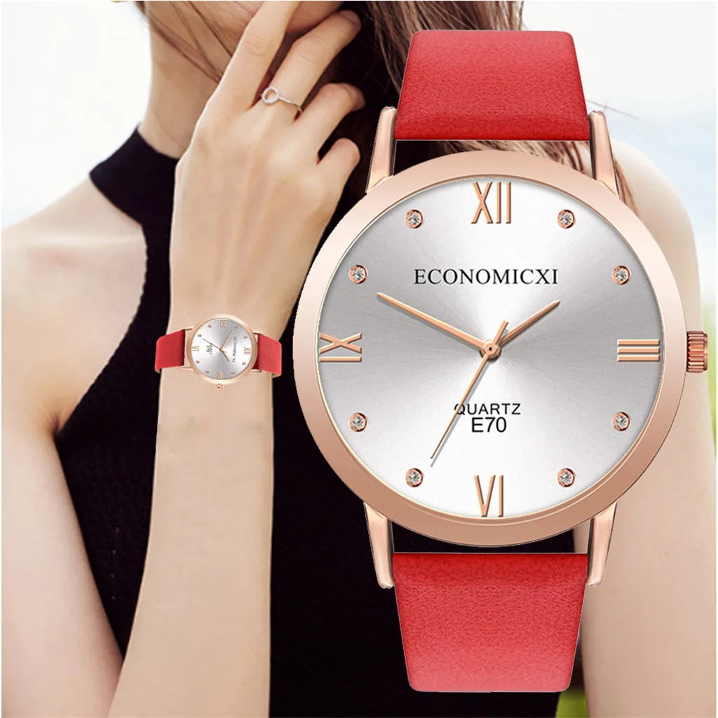 Женские часы Relojes Mujer, женские часы, повседневные часы-браслет, кварцевые часы с сетчатым ремешком, модные наручные часы, женские часы