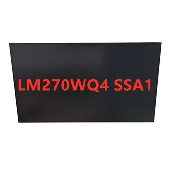 

Real stock 92pins LM270WQ4-SSA1 LM270WQ4(SS)(A1) tft IPS LCD Screen for Lenovo AIO 520-27IKL for Dell U2715H