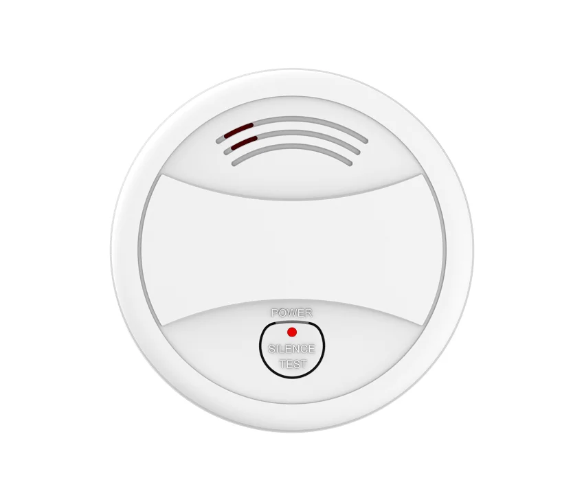 Детектор дыма, приложение Tuya, wifi, телефон, Датчик противопожарной защиты, независимая дымовая сигнализация, пожарная сигнализация, Wi-Fi, rookmelder, Wi-Fi, беспроводной