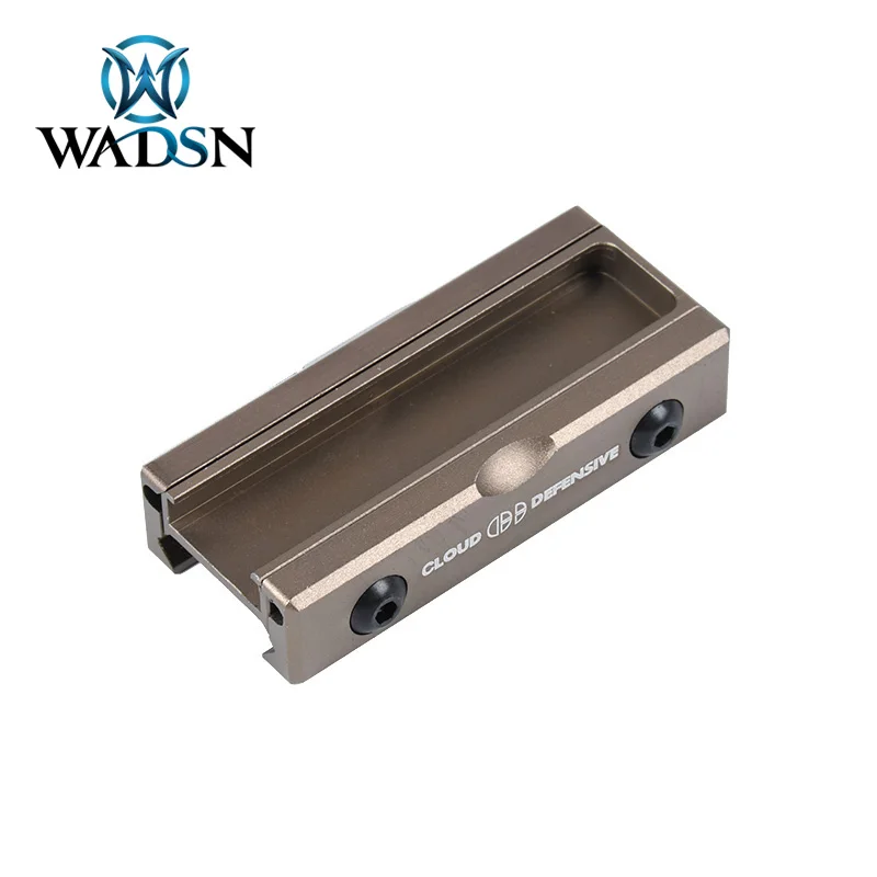 DE 20MM Rail