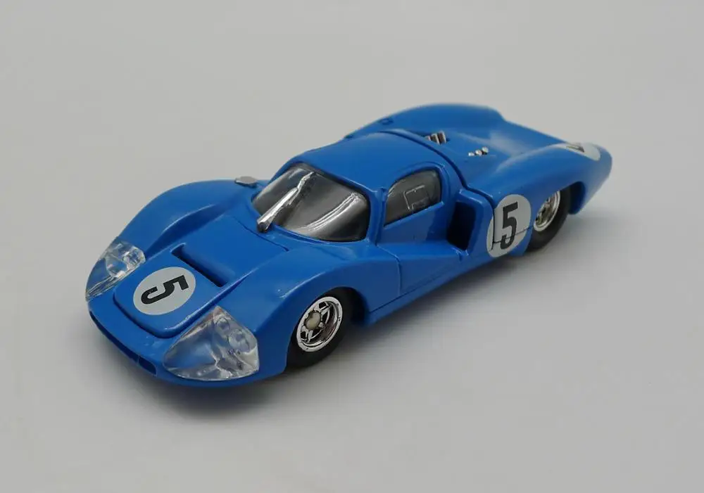 Модель автомобиля под давлением Atlas Dinky Toys 1425E MATRA 630 Le Mans 1:43|Наземный транспорт| |