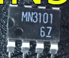 

Free shipping MN3101 DIP-8