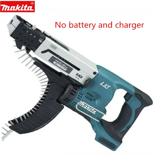 Makita Dfr550z Lxt 18v Cordless 