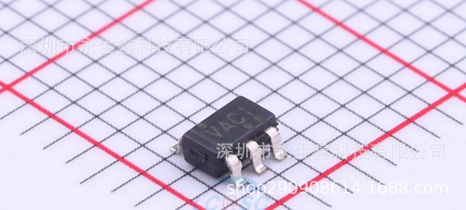 Бесплатная доставка TLV2211IDBVR SOT23-5 TLV2211 VACI ic | Обустройство дома