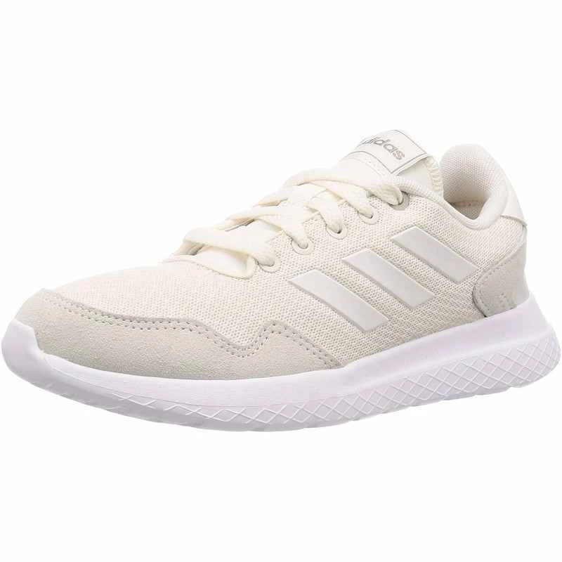 adidas Chaussures Archivo Zapatillas running mujer beige EF0527|Zapatillas de correr| -