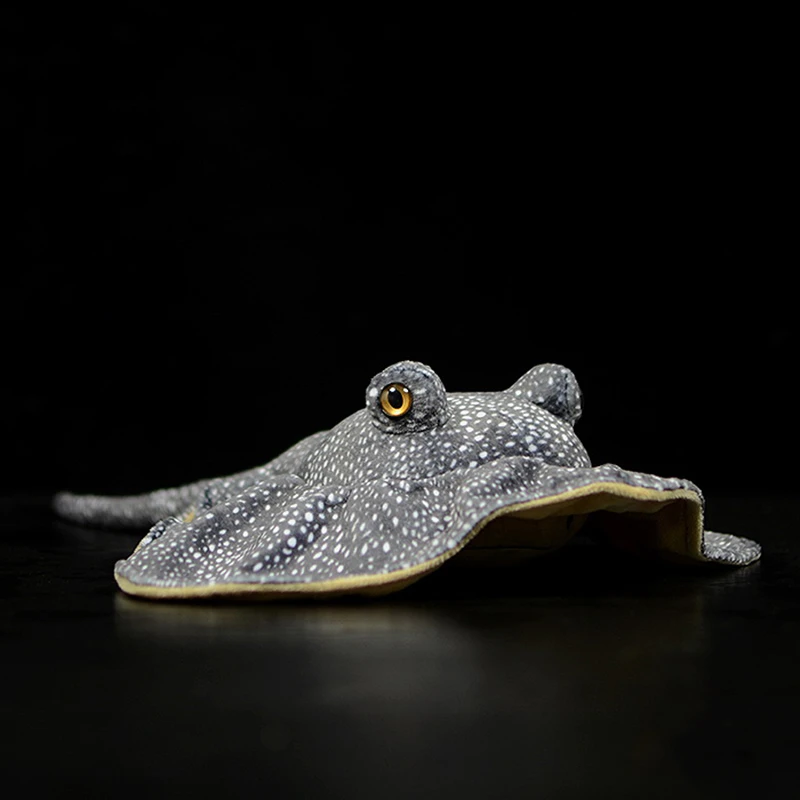 Stuffed stingray Clearance