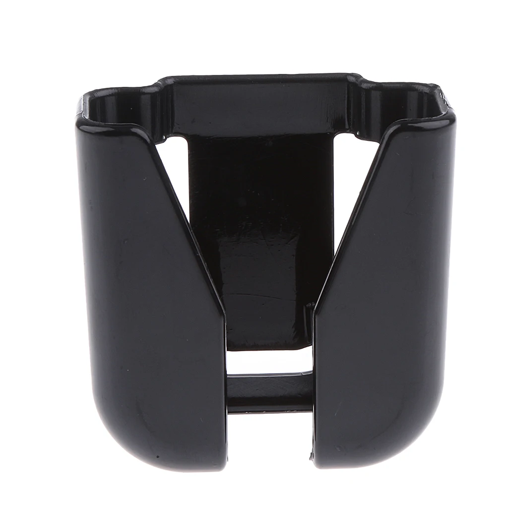 High Quality Universal Stethoscope Belt Clip Hip Holder Medical Care - Black