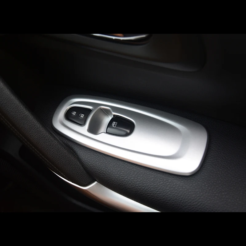 For-Renault-Kadjar-2016-2017-2018-ABS-Chrome-Trim-Chromium-Styling-Car-Window-Lifter-Covers-Interior (3)