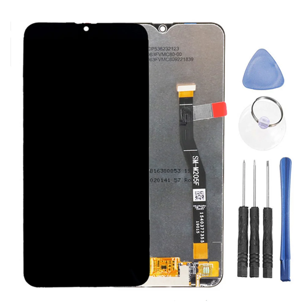 Amoled For 6 3 Samsung Galaxy M Lcd Display Touch Screen Digitizer Assembly Replacement Parts For Samsung M M5f M5 Lcd Mobile Phone Lcd Screens Aliexpress Amoled For 6 3 Samsung Galaxy M Lcd Display Touch Screen Digitizer Assembly Replacement Parts For Samsung M M5f M5 Lcd Mobile Phone Lcd Screens Aliexpress