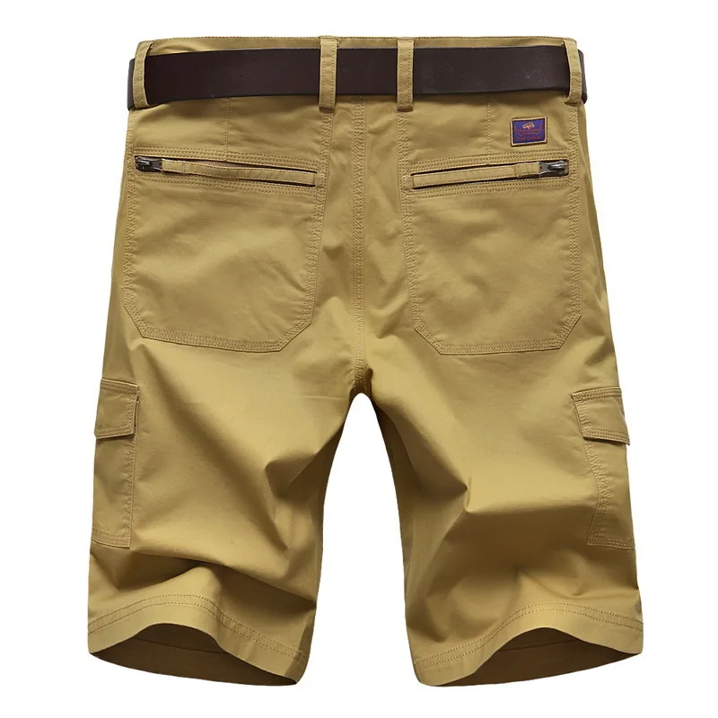 Men Summer Fashion Mens Shorts Casual 