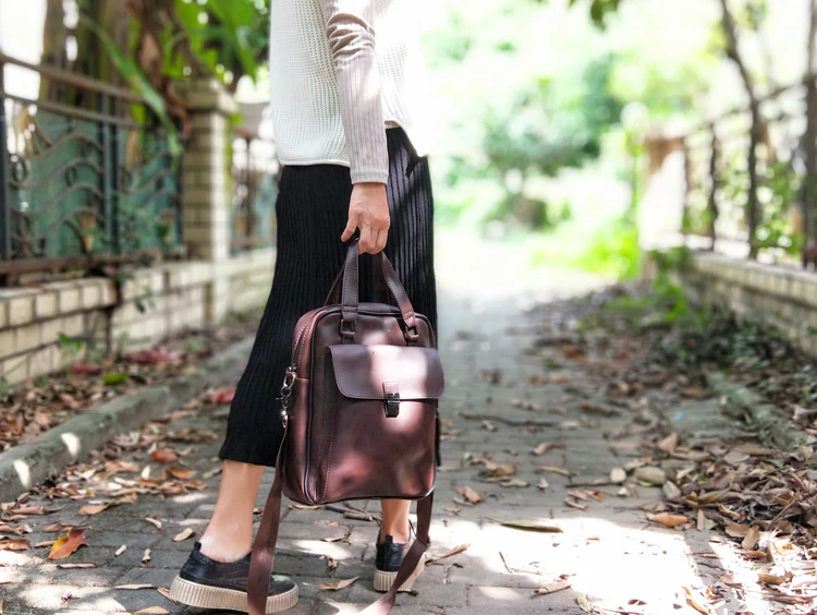 vintage women briefcase (5)