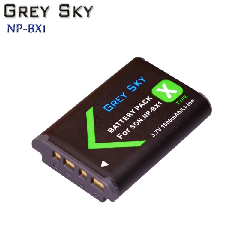 Батарея для SONY NP BX|Цифровые аккумуляторы| |