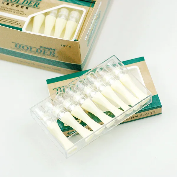 

SD-191A SANDA Disposable Cigarette Holder Smoking 8 Mounted Disposable Cigarette Holder
