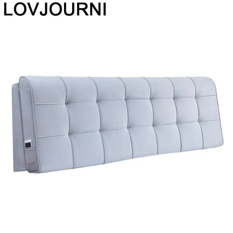 Диван-кровать для дома Respaldo Cama домашний декор Taie Deco большая подушка Cojine украшение