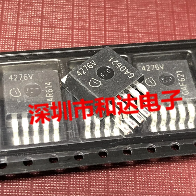 4276V TLE4276GV TO-263-5