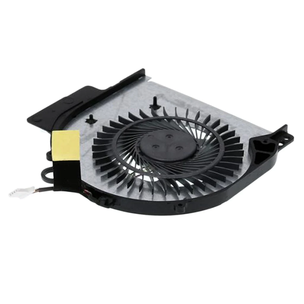 Mini CPU Cooler 924281-001 for HP Pavilion X360 14-BA018CA Notebook PC | Компьютеры и офис