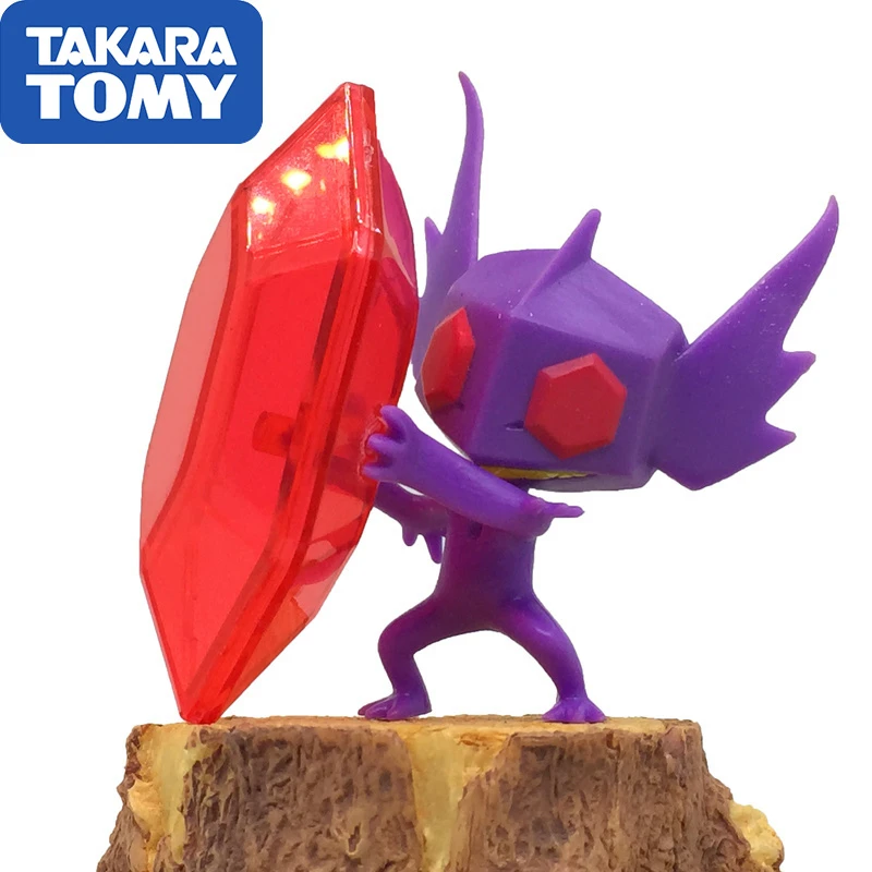 sableye figure
