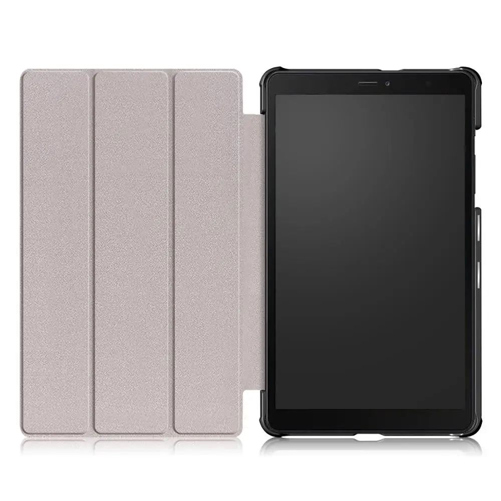 Чехол для Samsung Galaxy Tab A8 2019 чехол T290 T295 8 0 дюйма телефона задняя крышка + подарочная